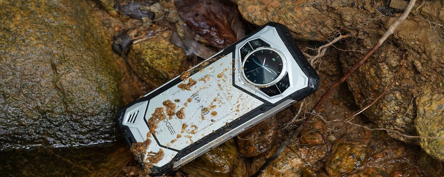 DOOGEE S200 detail image 14