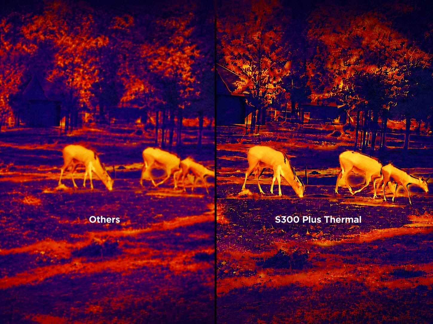 DOOGEE S300 PLUS THERMAL detail image 1