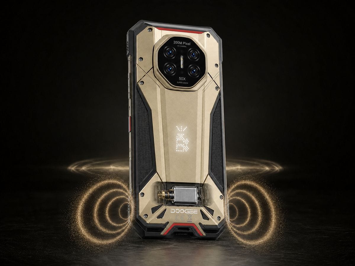 X-axis Motor + Smart PA