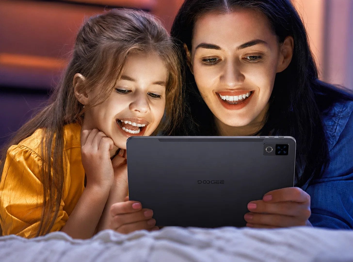 DOOGEE u12 compressed product detail image