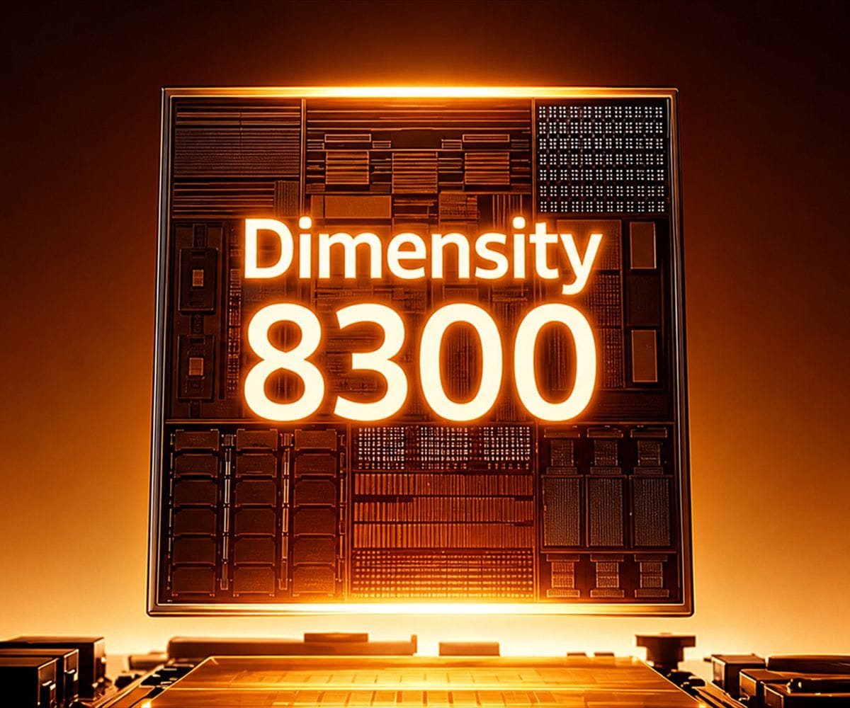 DOOGEE V Max 2 Dimensity 8300