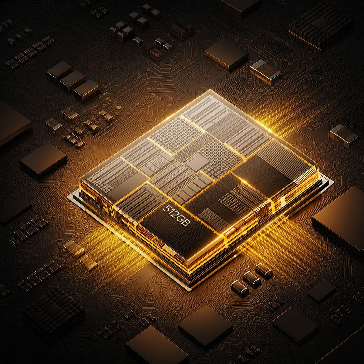 DOOGEE V Max 2 512GB