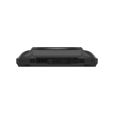DOOGEE Fire 6 Thermal Imaging Night Vision Rugged Phone Android 14 DOOGEE